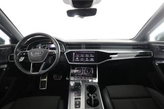 AUDI A6 usata 4