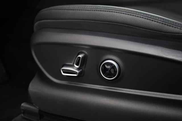 MASERATI Grecale usata, con Sedile posteriore sdoppiato