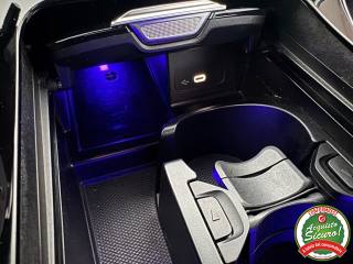 MERCEDES-BENZ C 220 usata, con Regolazione elettrica sedili