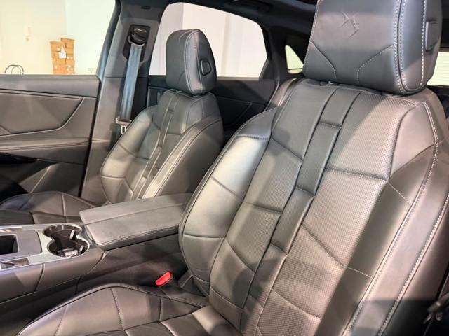 DS AUTOMOBILES DS 7 usata, con Cruise Control