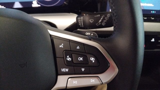 VOLKSWAGEN Golf usata, con Bluetooth