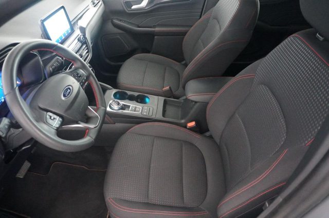 FORD Kuga usata, con Controllo trazione