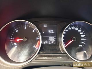 VOLKSWAGEN Polo usata, con Specchietti laterali elettrici