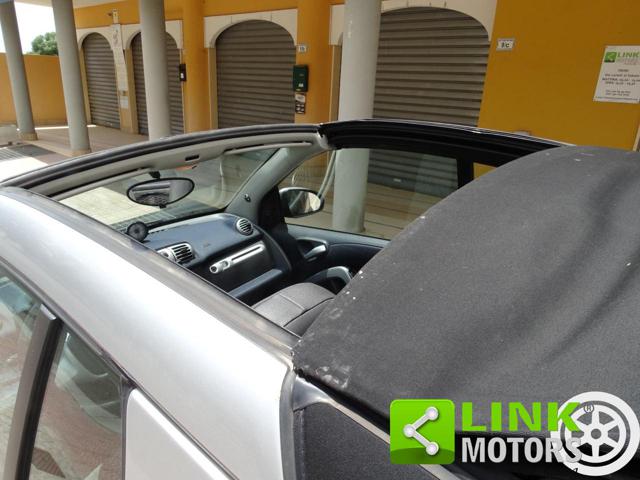 SMART ForTwo usata 12