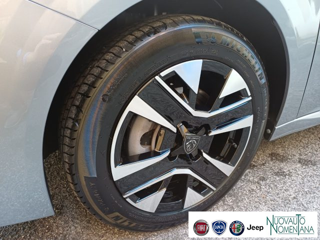 PEUGEOT 208 usata, con Airbag Passeggero