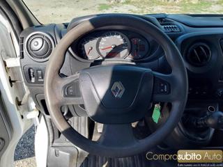 RENAULT Master usata 15