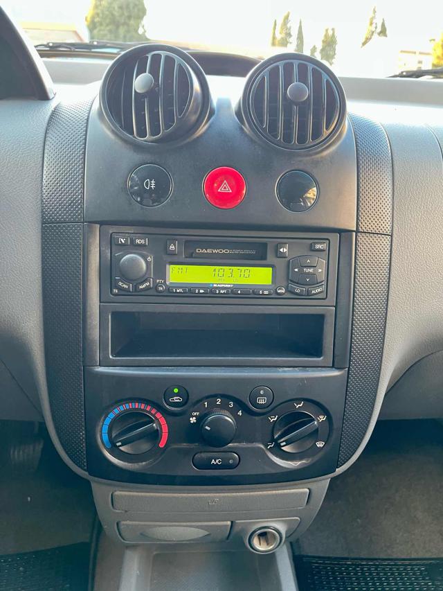 DAEWOO Kalos usata 16