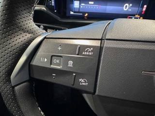 OPEL Grandland usata, con Telecamera per parcheggio assistito