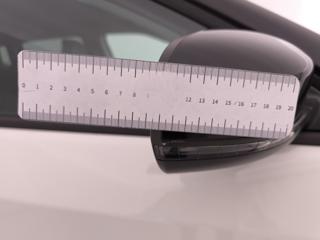 JEEP Compass usata, con Airbag testa