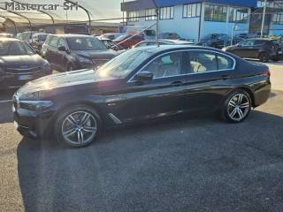 BMW 530 usata, con Antifurto