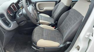 FIAT Panda usata, con Autoradio
