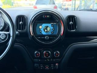 MINI Countryman usata, con ESP