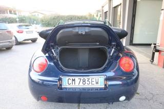 VOLKSWAGEN New Beetle usata 59