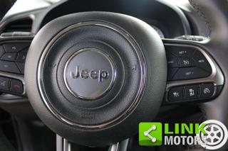 JEEP Renegade usata, con Bracciolo