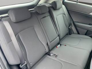 KIA Sportage usata, con Frenata d