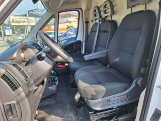 FIAT Ducato usata, con Park Distance Control