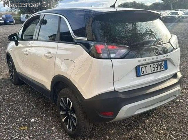 OPEL Crossland usata, con Airbag Passeggero