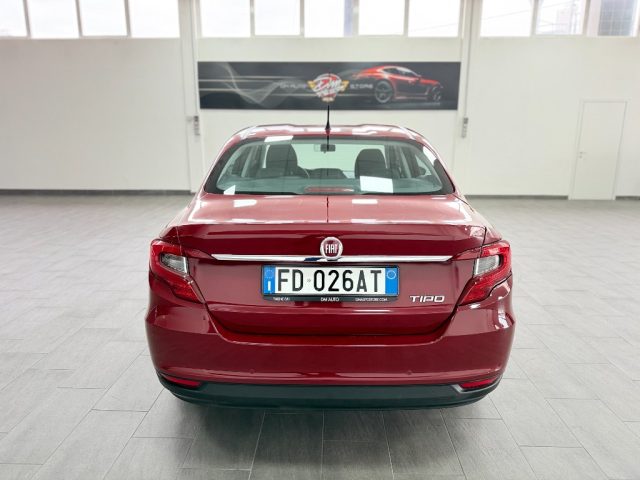 FIAT Tipo usata, con Autoradio