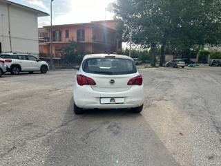 OPEL Corsa usata, con Cerchi in lega