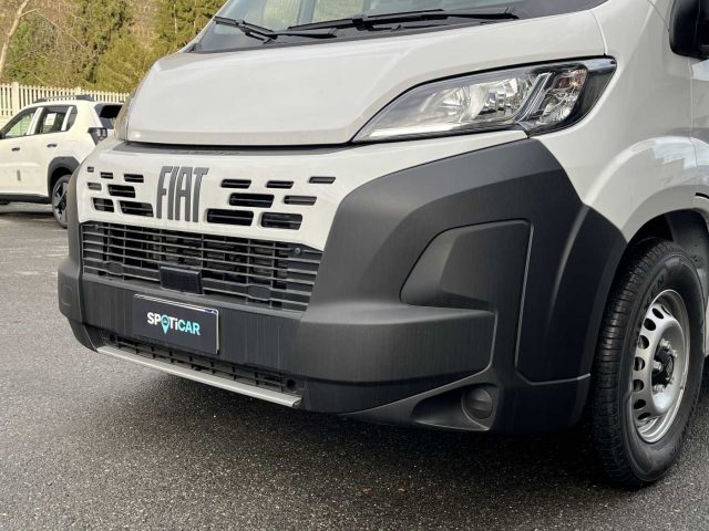 FIAT Ducato usata 23