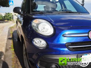 FIAT 500L usata 25