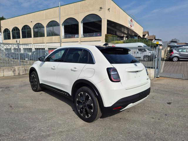 FIAT 600 usata, con Cerchi in lega