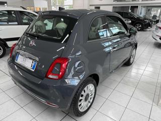 FIAT 500 usata, con Climatizzatore