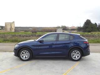 ALFA ROMEO Stelvio usata, con Cerchi in lega