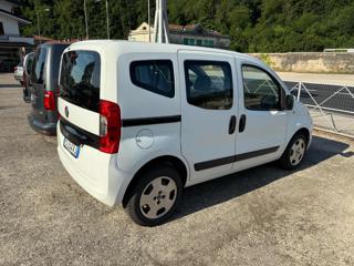 FIAT Qubo usata, con Autoradio
