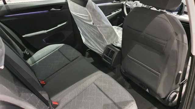VOLKSWAGEN Golf Variant usata, con Immobilizzatore elettronico