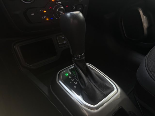 JEEP Renegade usata, con Bracciolo