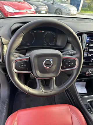 VOLVO XC40 usata, con Immobilizzatore elettronico