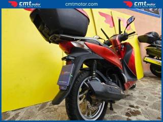 HONDA SH 150 usata 3