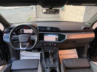 AUDI Q3 usata, con Filtro antiparticolato