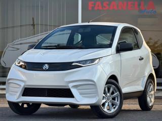 AIXAM City usata 4