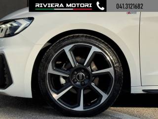 AUDI A1 usata, con Immobilizzatore elettronico