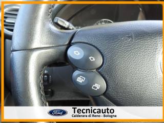 MERCEDES-BENZ CLK 270 usata, con Immobilizzatore elettronico