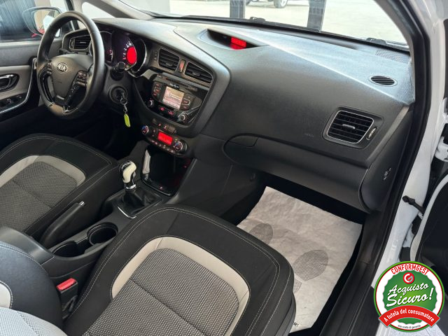 KIA cee