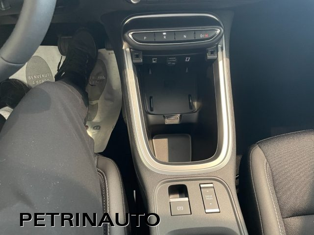 JEEP Avenger usata, con Autoradio digitale