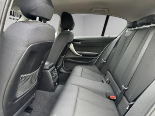 BMW 118 usata, con Controllo trazione