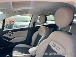 FIAT 500X usata, con Fari Xenon