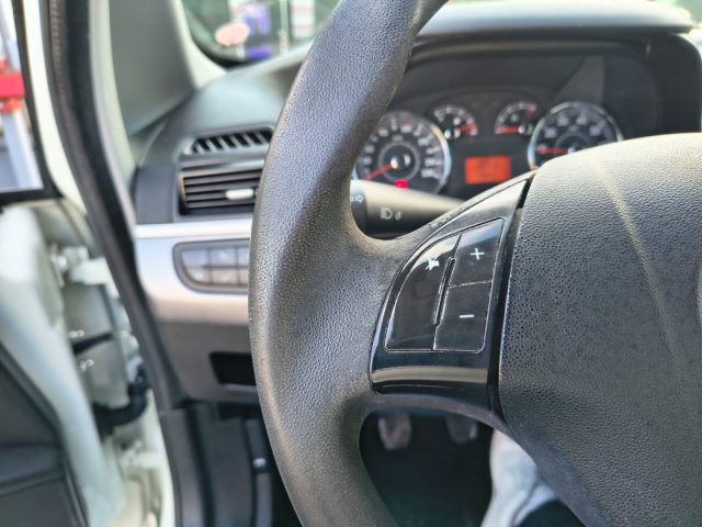 FIAT Punto Evo usata, con Climatizzatore