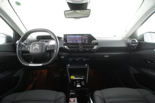 CITROEN C4 usata 10