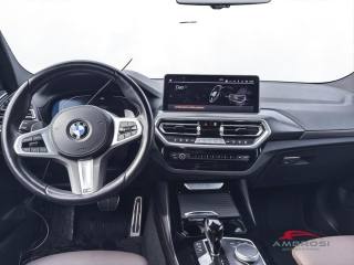 BMW X3 usata 14