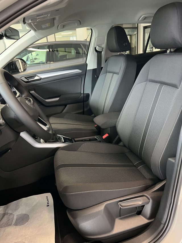 VOLKSWAGEN T-Roc usata, con Climatizzatore