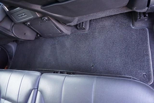 LAND ROVER Discovery usata, con Pneumatici da neve