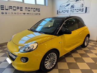 OPEL Adam usata, con Airbag laterali
