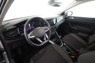 VOLKSWAGEN Taigo usata 1