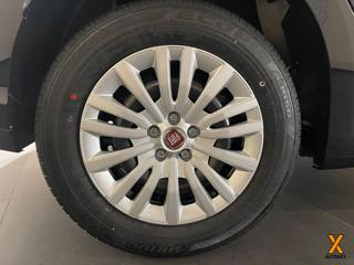 FIAT Tipo usata, con ESP