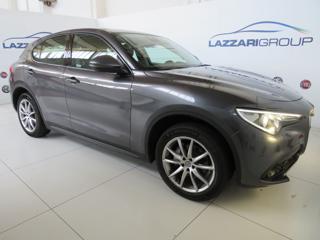 ALFA ROMEO Stelvio usata, con Alzacristalli elettrici